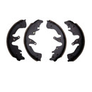 Dynamic Friction Company Drum Brake Shoe Set 1901-0949-00