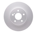 Dynamic Friction Company Disc Brake Rotor 604-63086