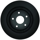 BENDIX FLEET METLOK Disc Brake Rotor SDR5381