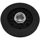 BENDIX FLEET METLOK Disc Brake Rotor and Hub Assembly SDR5144