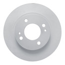 Dynamic Friction Company Disc Brake Rotor 604-72045