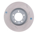 Dynamic Friction Company Disc Brake Rotor 910-02085D