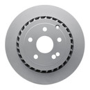 Dynamic Friction Company Disc Brake Rotor 604-52022