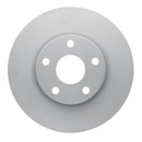 Dynamic Friction Company Disc Brake Rotor 604-52021