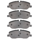 Dynamic Friction Company Disc Brake Pad Set 1600-1098-00 - view 3