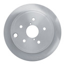 Dynamic Friction Company Disc Brake Rotor 600-13024
