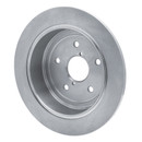 Dynamic Friction Company Disc Brake Rotor 600-13024 - view 2