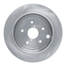Dynamic Friction Company Disc Brake Rotor 600-13024 - view 4
