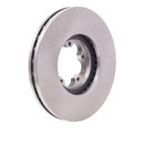 Dynamic Friction Company Disc Brake Rotor 600-54232 - view 4