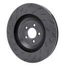 Dynamic Friction Company Disc Brake Rotor 610-40036