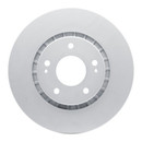 Dynamic Friction Company Disc Brake Rotor 604-72044