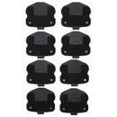 Dynamic Friction Company Disc Brake Pad Set 1115-1185-10 - view 3