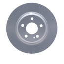 Dynamic Friction Company Disc Brake Rotor 900-63173