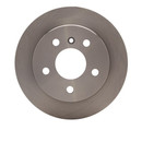 Dynamic Friction Company Disc Brake Rotor 600-63087