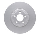 Dynamic Friction Company Disc Brake Rotor 604-20019