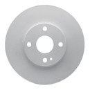 Dynamic Friction Company Disc Brake Rotor 604-91003