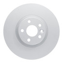 Dynamic Friction Company Disc Brake Rotor 604-27055