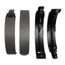 Dynamic Friction Company Drum Brake Shoe Set 1901-0404-00 - view 2