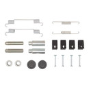 Dynamic Friction Company Parking Brake Hardware Kit 370-54057