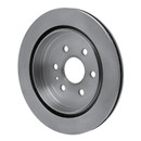 Dynamic Friction Company Disc Brake Rotor 600-46045 - view 3