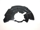 Mopar Brake Dust Shield 52090433AC
