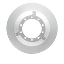 Dynamic Friction Company Disc Brake Rotor 604-54159