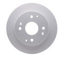 Dynamic Friction Company Disc Brake Rotor 604-59025