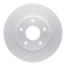 Dynamic Friction Company Disc Brake Rotor 604-67048