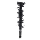KYB Suspension Strut and Coil Spring Assembly SR4647