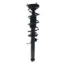 KYB Suspension Strut and Coil Spring Assembly SR4647 - view 3