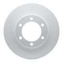 Dynamic Friction Company Disc Brake Rotor 604-76124