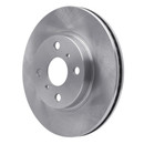 Dynamic Friction Company Disc Brake Rotor 600-76078