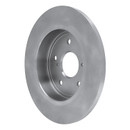 Dynamic Friction Company Disc Brake Rotor 600-01006 - view 2