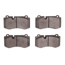 Dynamic Friction Company Disc Brake Pad Set 1551-1223-00