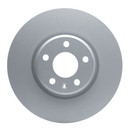 Dynamic Friction Company Disc Brake Rotor 604-73088