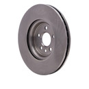 Dynamic Friction Company Disc Brake Rotor 600-20038 - view 2