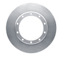 Dynamic Friction Company Disc Brake Rotor 604-54258
