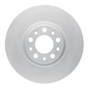 Dynamic Friction Company Disc Brake Rotor 604-39025