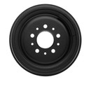 Dynamic Friction Company Brake Drum 365-54008