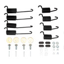 Dynamic Friction Company Drum Brake Hardware Kit 370-54061
