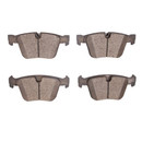Dynamic Friction Company Disc Brake Pad Set 1551-1290-00