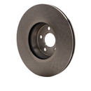 Dynamic Friction Company Disc Brake Rotor 600-31171 - view 2