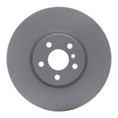 Dynamic Friction Company Disc Brake Rotor 900-32020