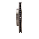 Dynamic Friction Company Disc Brake Rotor 600-72039 - view 2