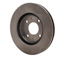 Dynamic Friction Company Disc Brake Rotor 600-72039 - view 4