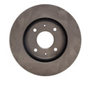 Dynamic Friction Company Disc Brake Rotor 600-72039 - view 5
