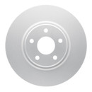 Dynamic Friction Company Disc Brake Rotor 604-54069