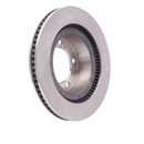 Dynamic Friction Company Disc Brake Rotor 600-76136 - view 4