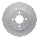 Dynamic Friction Company Disc Brake Rotor 604-53002