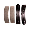 Dynamic Friction Company Parking Brake Shoe Set,Parking Brake Shoe 1902-0854-00